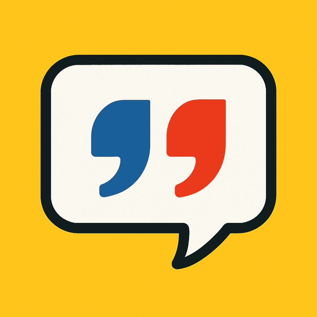 Logo Oui Learn French!